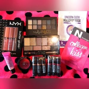 Makeup Bundle (brand new)
